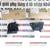 Cơ cấu khóa ngậm cửa trước trái xe BMW X5 E53 - 51218402537